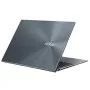 Pc Portable ASUS ZenBook14X I7 11É Gén 16Go 512Go SSD - Gris