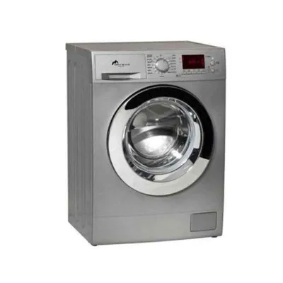Machine À Laver MontBlanc 11Kg -Silver