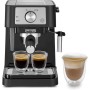 Machine à café Expresso DELONGHI (EC260.BK) DELONGHI - 4 chez affariyet pas cher