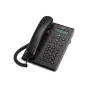 Téléphone SIP unifié Cisco 3905 - NOIR (3905)
