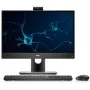 PC DE BUREAU ALL IN ONE DELL TACTILE 3280 I3-10105T 4GO 1TO - NOIR