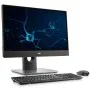 PC DE BUREAU ALL IN ONE DELL TACTILE 3280 I3-10105T 4GO 1TO - NOIR