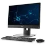 PC DE BUREAU ALL IN ONE DELL TACTILE 3280 I3-10105T 4GO 1TO - NOIR