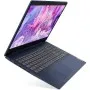 PC PORTABLE LENOVO IDEAPAD 3 15IML05 I3 10È GÉN 4GO 1TO - BLEU