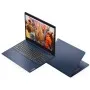 PC PORTABLE LENOVO IDEAPAD 3 15IML05 I3 10È GÉN 4GO 1TO - BLEU