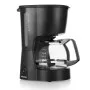 Cafetière Électrique 600W Tristar -Noir