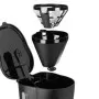 Cafetière Électrique 600W Tristar -Noir