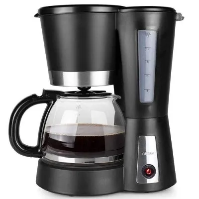 Cafetière 900W Tristar -Noir