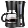 Cafetière 900W Tristar -Noir