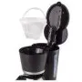 Cafetière 900W Tristar -Noir