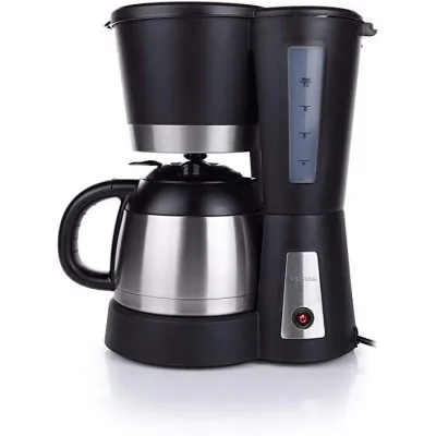 Cafetière Électrique 800W Tristar