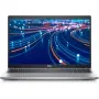 PC PORTABLE DELL LATITUDE 5520 I5 1145G7 16GB/512 SSD - GRIS (N014L552015EMEA/16GB) + Antivirus Bitdefender Internet Security