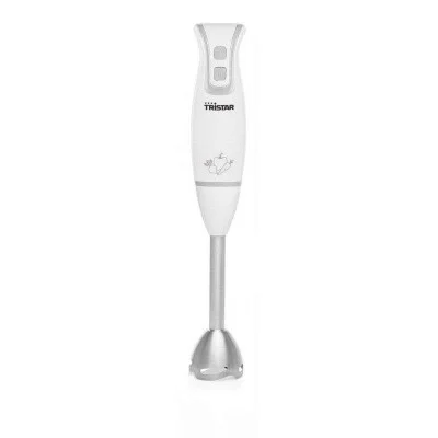 Mixeur Plongeant Tristar 250W -Blanc