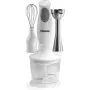 Mixeur 3en1 Avec Pied En Inox 200W Tristar