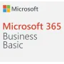 Microsoft Office 365 Business Basic - (AAA-10624)