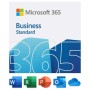 Microsoft Office 365 Business Standard - (AAA-10647) Microsoft - 1