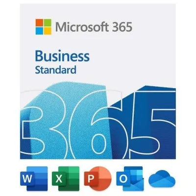 Microsoft Office 365 Business Standard - (AAA-10647)