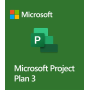 Project Plan 3 - (AAA-25215) Microsoft - 1