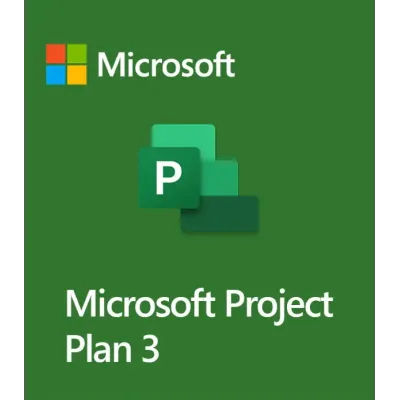 Project Plan 3 - (AAA-25215)