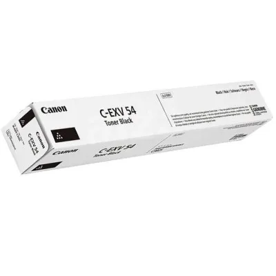 TONER D\'ORIGINE CANON C-EXV54 - NOIR (TN-CEXV54N)