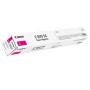 TONER D'ORIGINE CANON C-EXV54 - MAGENTA (TN-CEXV54M) Canon - 1