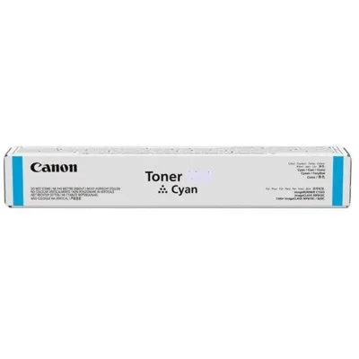 TONER D\'ORIGINE CANON C-EXV54 - CYAN (TN-CEXV54C)