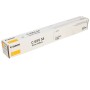 TONER D'ORIGINE CANON C-EXV54 - JAUNE (TN-CEXV54J) Canon - 1