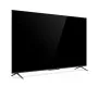 TÉLÉVISEUR 50\" QLED UHD 4K SMART ANDROID TCL (50C725)