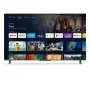 TÉLÉVISEUR 50\" QLED UHD 4K SMART ANDROID TCL (50C725)