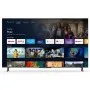 TÉLÉVISEUR C725 55\" QLED UHD 4K SMART TV ANDROID TCL (55C725)