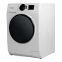 Machine à laver BRANDT10.5 KG-Blanc