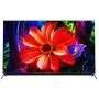 TÉLÉVISEUR 55\" 4K UHD QLED ANDROID SMART TCL -NOIR (55C815)