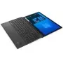 PC Portable LENOVO Thinkpad E15 G2 I7 11E Gén 8Go 512Go SSD - Noir