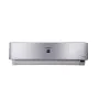Climatiseur Sharp Split Inverter 12000 BTU Chaud & Froid / Silver
