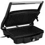Grill À Viande & Panini 1500W TRISTAR