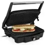 Grill À Viande & Panini 1500W TRISTAR