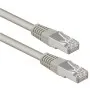 Cable réseau RJ45 UTP CAT 6 1.5m - Gris (RJ45-CAT6-1.5M-G)