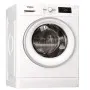 Machine À Laver Whirlpool 7 Kg -Blanc