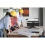 TRACEUR HP DESIGNJET T525 36-IN PRINTER / A0 / WIFI - (5ZY61A)