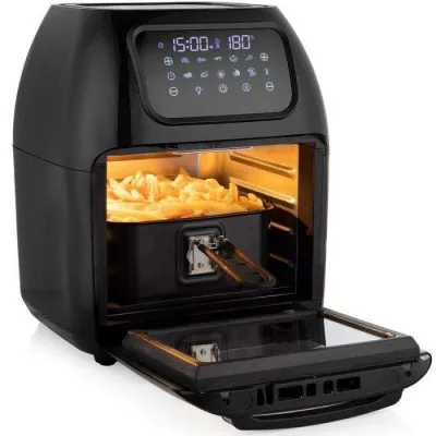 Four Friteuse Multifonction 1800W TRISTAR