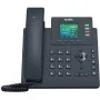 IP PHONE YEALINK SIP-T33G - NOIR (SIP-T33G)