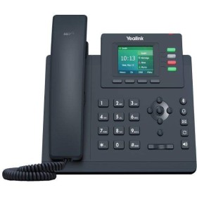IP PHONE YEALINK SIP-T33G - NOIR (SIP-T33G) YEALINK - 1