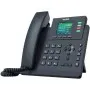 IP PHONE YEALINK SIP-T33G - NOIR (SIP-T33G)