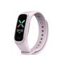 Smart Band OPPO - Lavande (OPPO-BAND-LAVANDE) Oppo - 1 chez affariyet pas cher