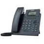 IP PHONE YEALINK SIP-T30P - NOIR (SIP-T30P)