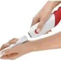MIXEUR PLONGEANT ERGOMIXX 450W -BLANC & ROUGE BOSCH (MSM64010)