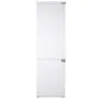 Réfrigérateur Encastrable Combiné MontBlanc 256 Litres LessFrost -Blanc