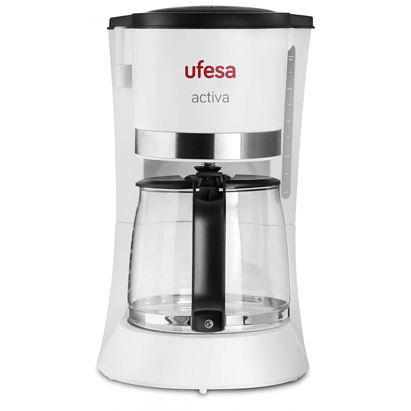 Cafetière Filtre 680W 2 Tasses UFESA Tunisie Prix le moins cher- Af