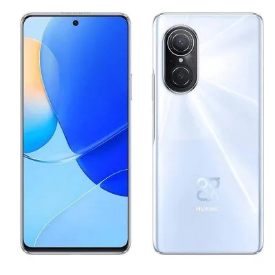 Smartphone HUAWEI NOVA 9 SE 8 / 128 Go -Blanc