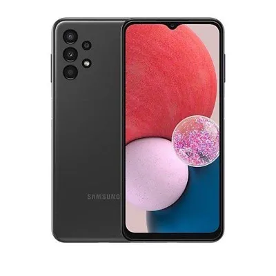 Smartphone SAMSUNG GALAXY A13 4G 4/64GO - Noir